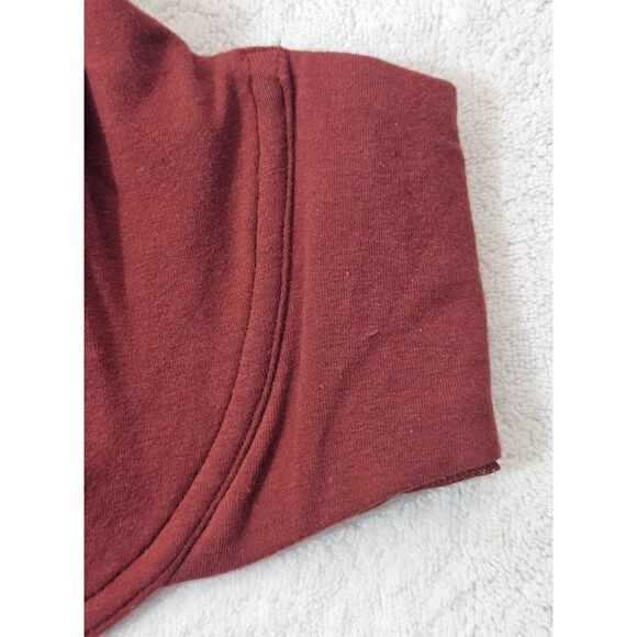 Skims underwire bra Nwt - Picture 4 of 10